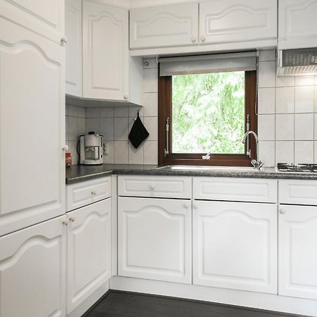Tasteful Chalet Near Ommen For Family Stegeren ภายนอก รูปภาพ