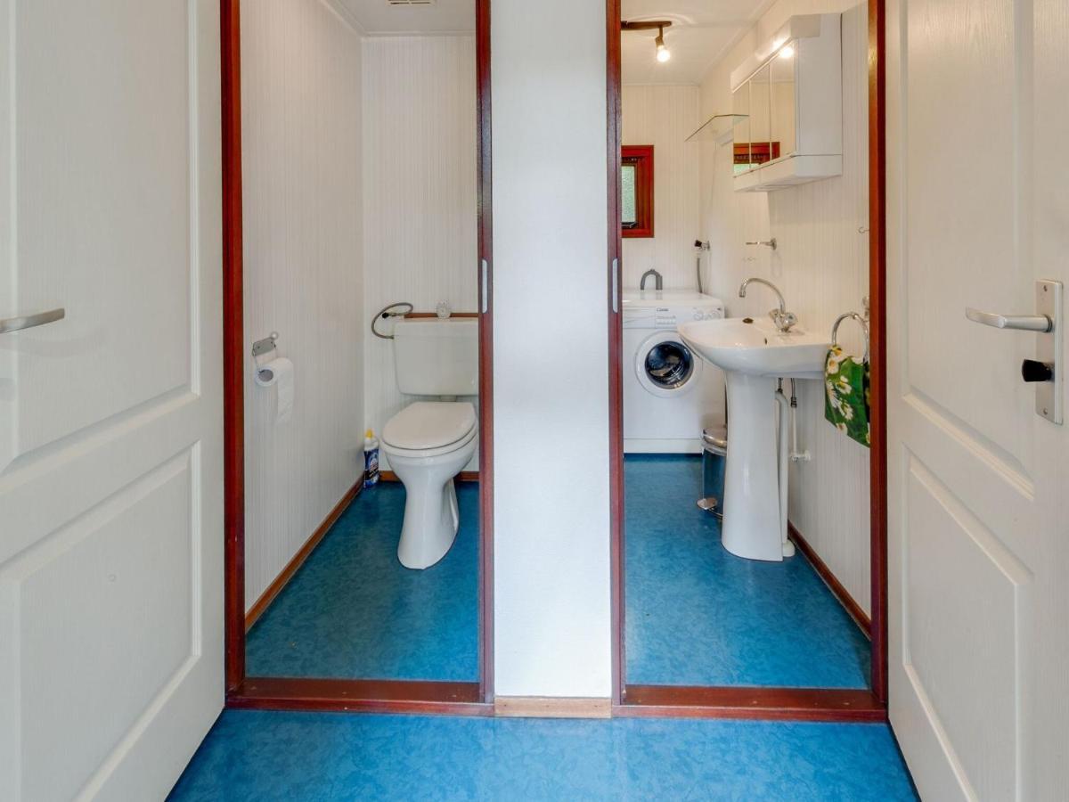 Tasteful Chalet Near Ommen For Family Stegeren ภายนอก รูปภาพ