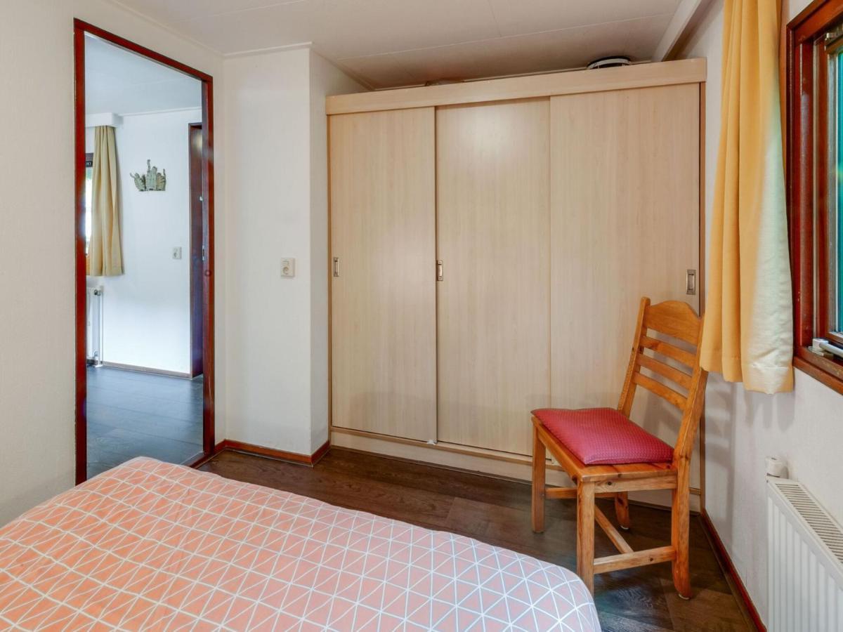 Tasteful Chalet Near Ommen For Family Stegeren ภายนอก รูปภาพ