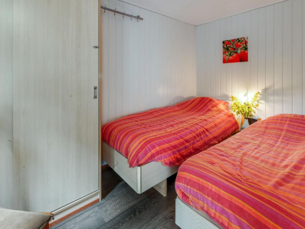 Tasteful Chalet Near Ommen For Family Stegeren ภายนอก รูปภาพ
