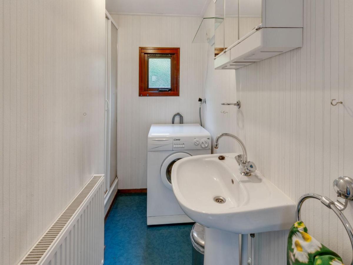 Tasteful Chalet Near Ommen For Family Stegeren ภายนอก รูปภาพ