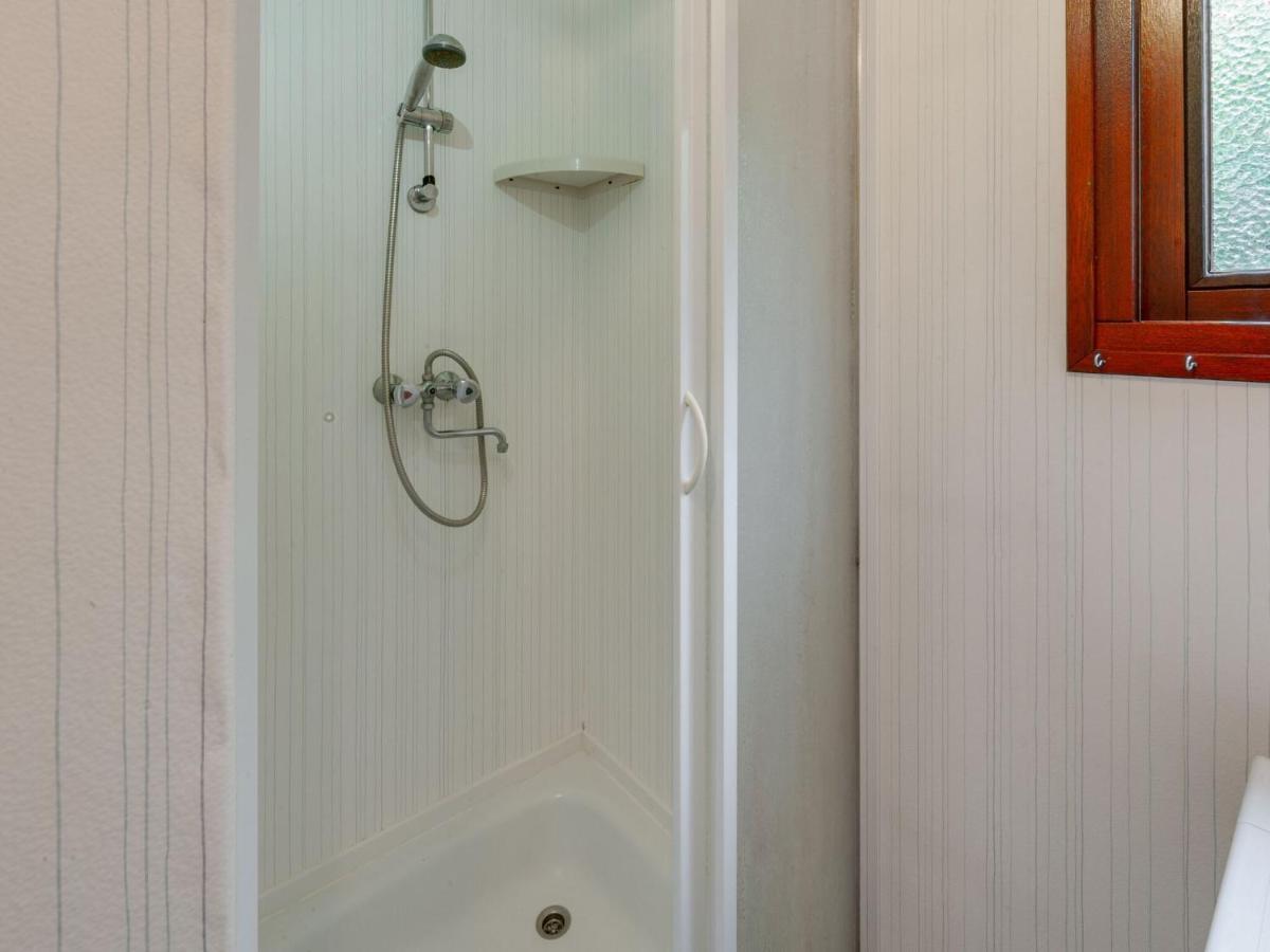 Tasteful Chalet Near Ommen For Family Stegeren ภายนอก รูปภาพ