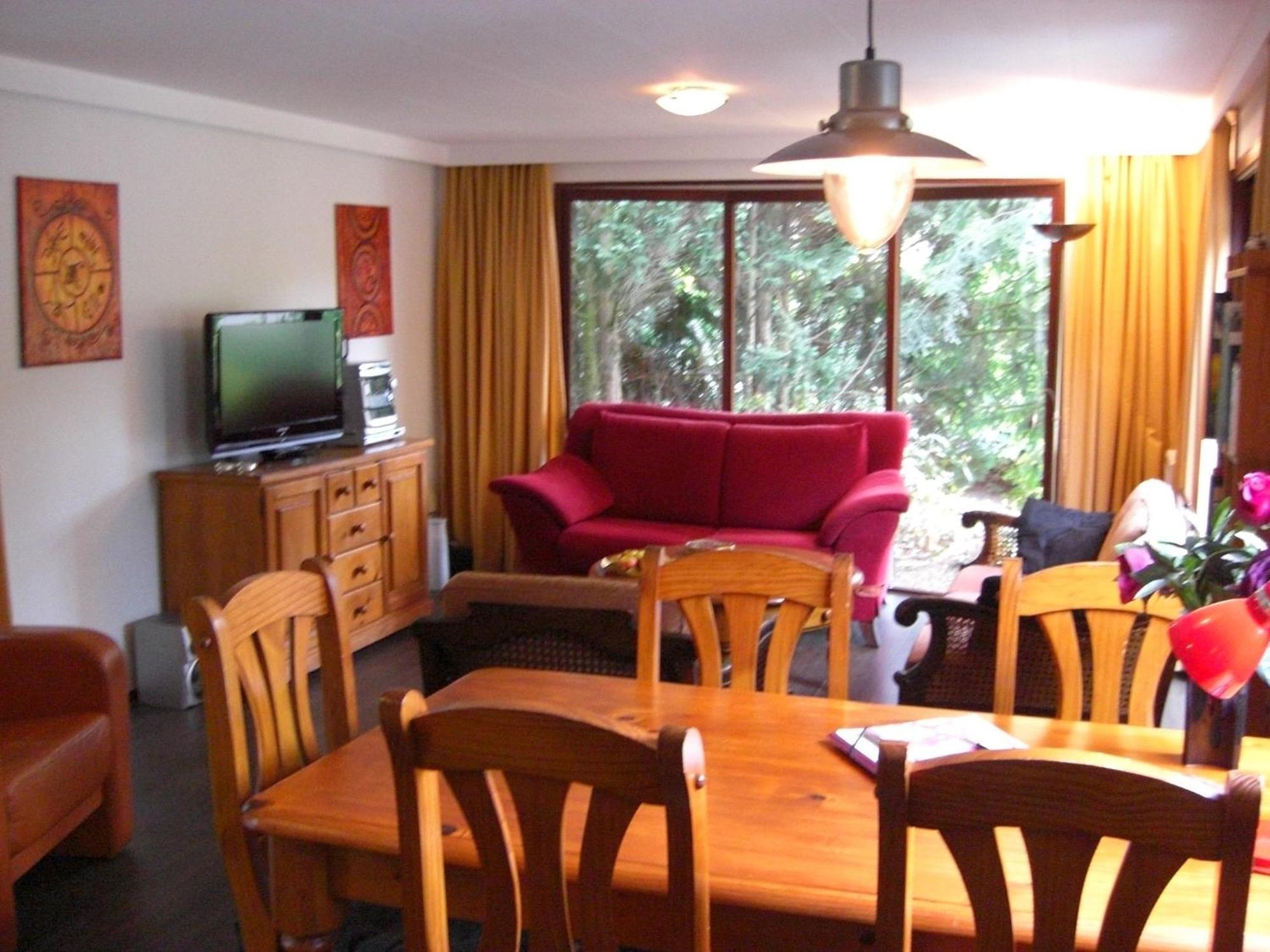 Tasteful Chalet Near Ommen For Family Stegeren ภายนอก รูปภาพ